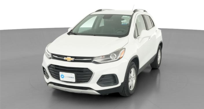 Thumbnail: 2018 Chevrolet Trax - 1