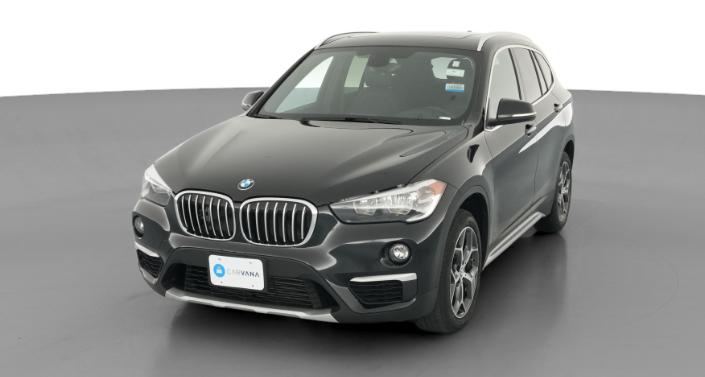 2018 BMW X1 xDrive28i -
                  Rocklin, CA
