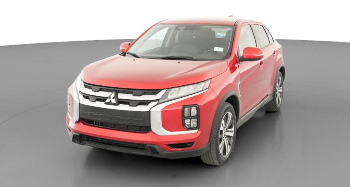 Thumbnail: 2024 Mitsubishi Outlander Sport - 1