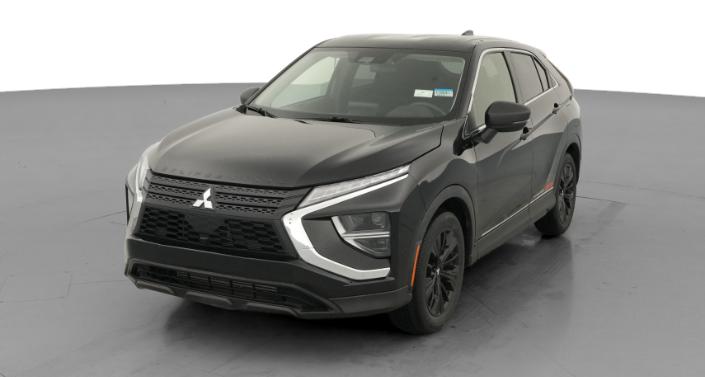 Thumbnail: 2022 Mitsubishi Eclipse Cross - 1