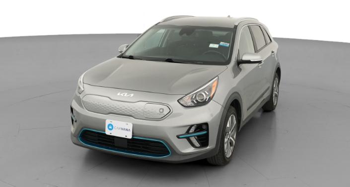 2022 Kia Niro S -
                  Auburn, GA