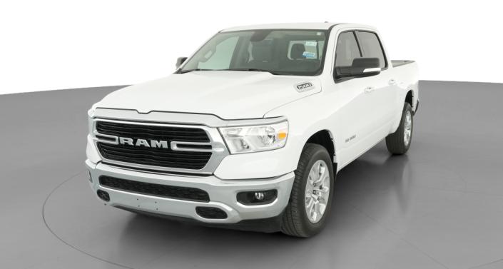 Thumbnail: 2020 RAM 1500 - 1