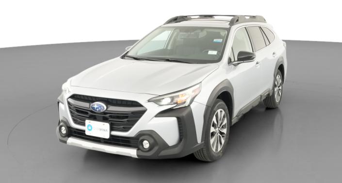 Thumbnail: 2025 Subaru Outback - 1