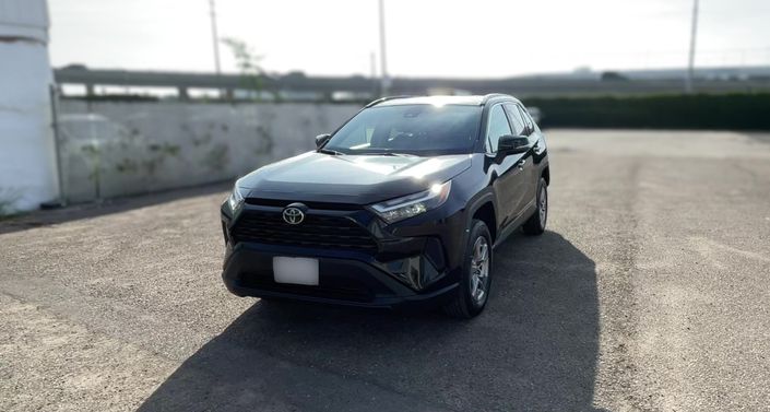 Thumbnail: 2025 Toyota RAV4 - 1