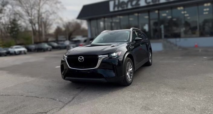 Thumbnail: 2025 Mazda CX-90 - 1