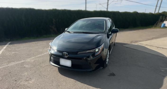 Thumbnail: 2025 Toyota Corolla - 1