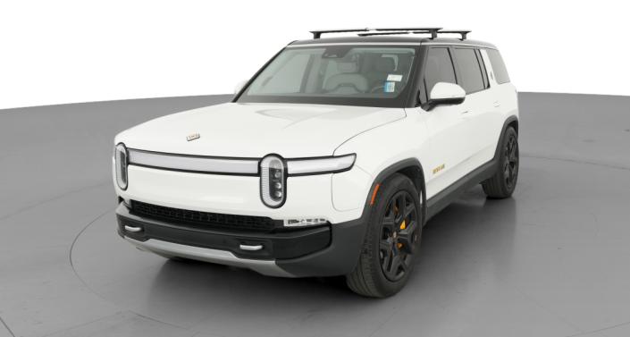 2023 Rivian R1S Adventure -
                  Concord, NC