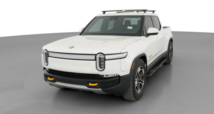2023 Rivian R1T Adventure -
                  Concord, NC
