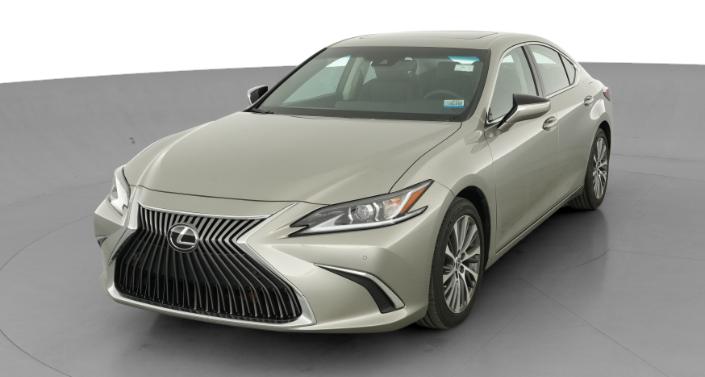 Thumbnail: 2020 Lexus ES - 1