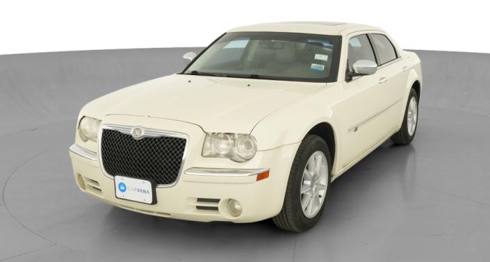 Thumbnail: 2010 Chrysler 300 - 1