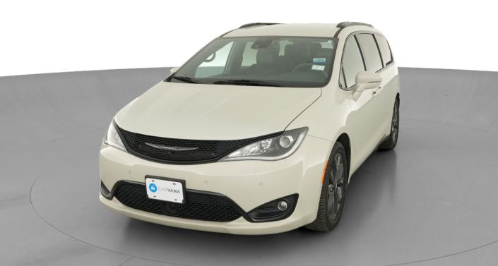 Thumbnail: 2019 Chrysler Pacifica - 1