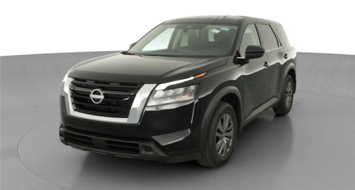 Thumbnail: 2025 Nissan Pathfinder - 1