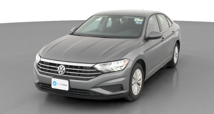 Thumbnail: 2020 Volkswagen Jetta - 1