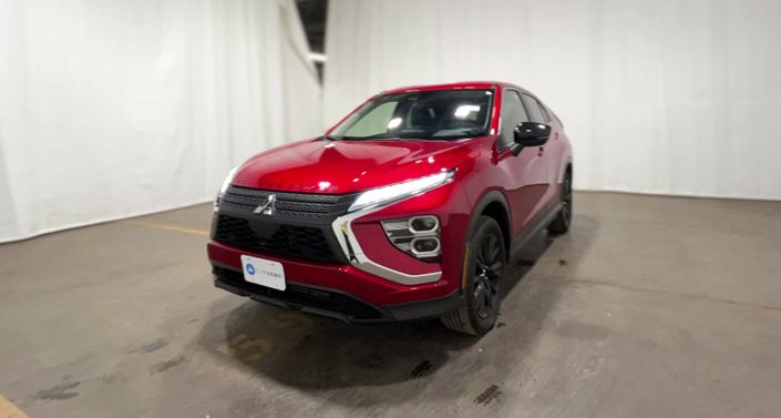 Thumbnail: 2024 Mitsubishi Eclipse Cross - 1