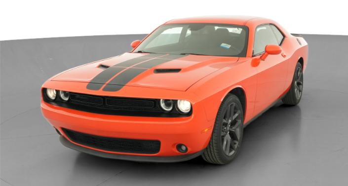 Thumbnail: 2020 Dodge Challenger - 1