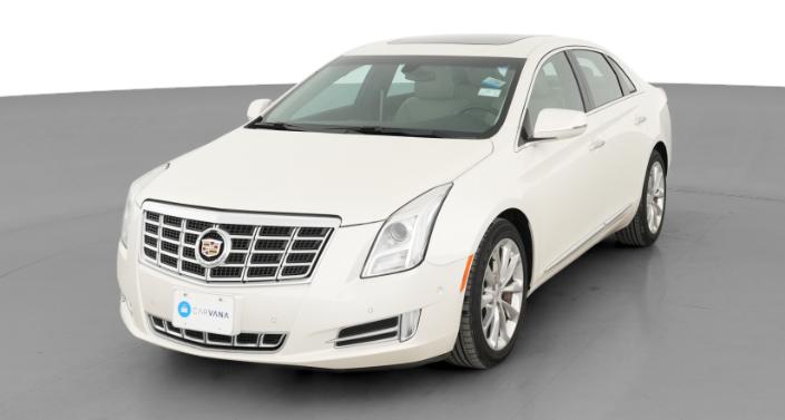 2014 Cadillac XTS Luxury -
                  Concord, NC