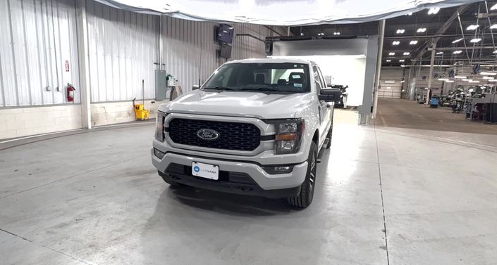 Thumbnail: 2023 Ford Econoline - 1