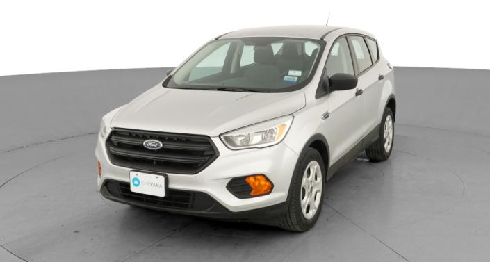 Thumbnail: 2017 Ford Escape - 1