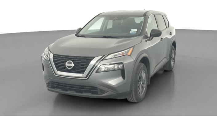 Thumbnail: 2021 Nissan Rogue - 1