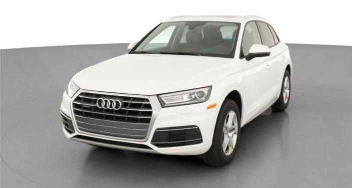 Thumbnail: 2018 Audi Q5 - 1