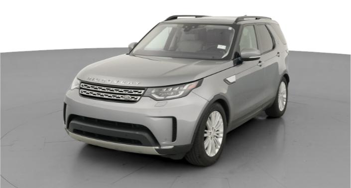 2020 Land Rover Discovery HSE Luxury -
                  Auburn, GA