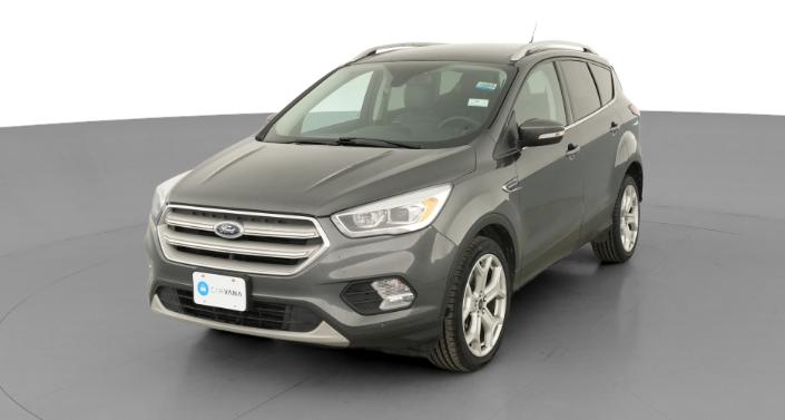 Thumbnail: 2019 Ford Escape - 1