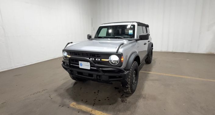 Thumbnail: 2021 Ford Bronco - 1