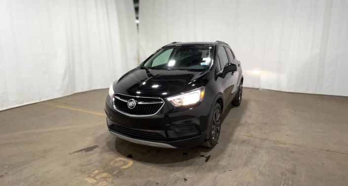 Thumbnail: 2021 Buick Encore - 1