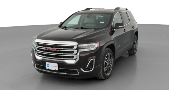 Thumbnail: 2021 GMC Acadia - 1