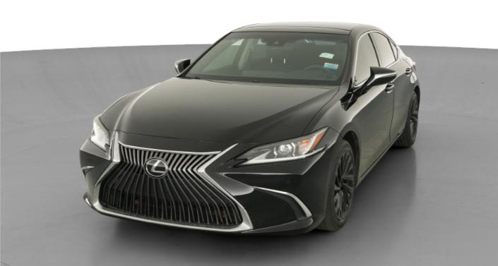 Thumbnail: 2019 Lexus ES - 1