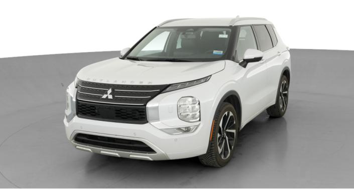 Thumbnail: 2022 Mitsubishi Outlander - 1