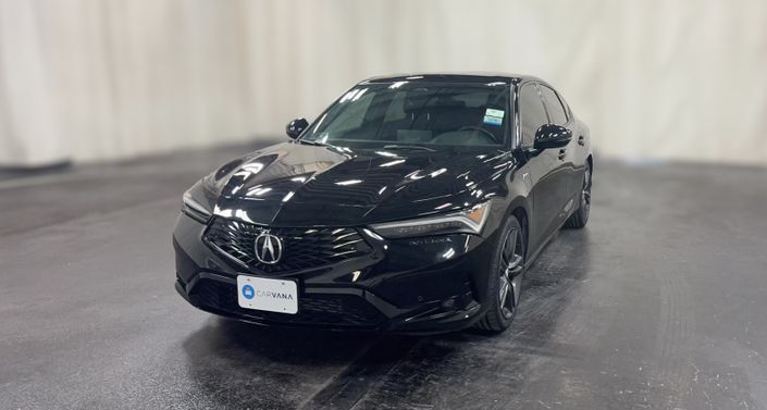 Thumbnail: 2023 Acura Integra - 1