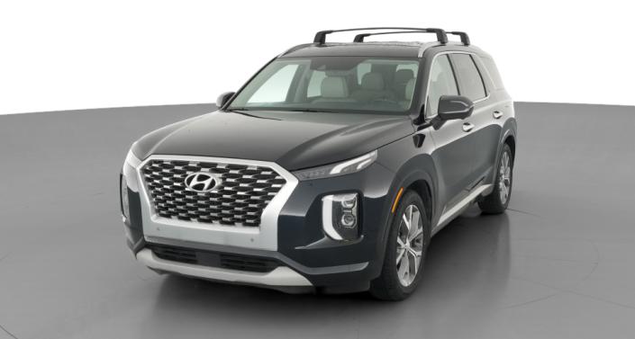 Thumbnail: 2021 Hyundai Palisade - 1
