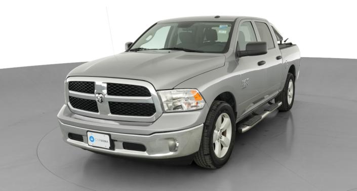 Thumbnail: 2023 RAM 1500 Classic - 1