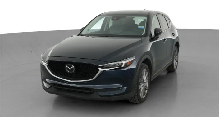 Thumbnail: 2021 Mazda CX-5 - 1