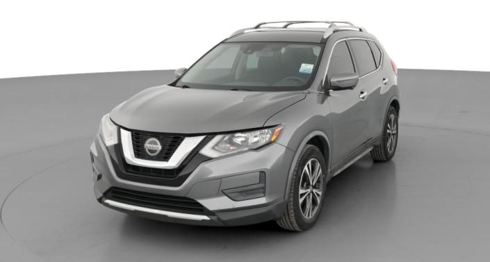 Thumbnail: 2019 Nissan Rogue - 1