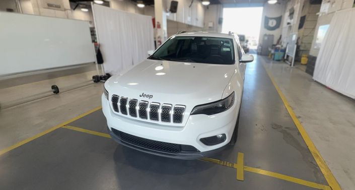 Thumbnail: 2019 Jeep Cherokee - 1