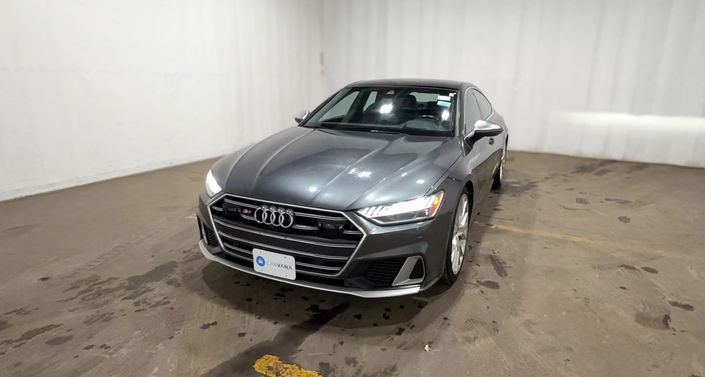 2020 Audi S7 Prestige -
                  Framingham, MA