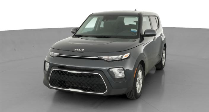 Thumbnail: 2022 Kia Soul - 1
