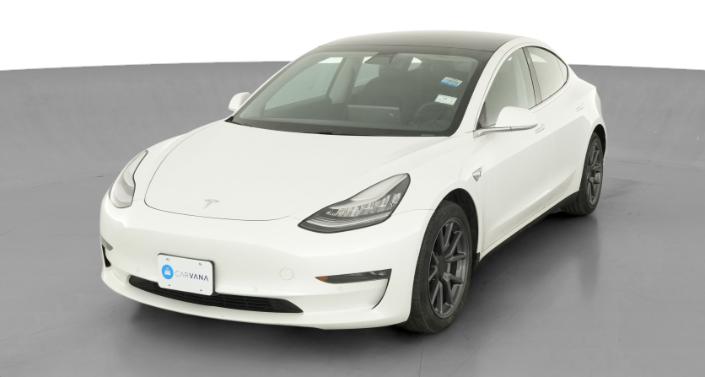 Thumbnail: 2020 Tesla Model 3 - 1