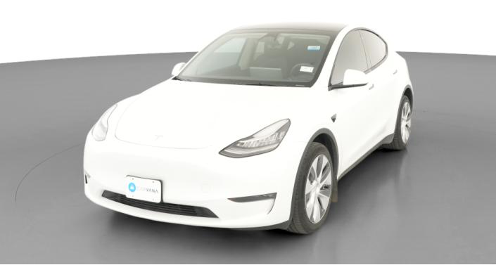 Thumbnail: 2023 Tesla Model Y - 1