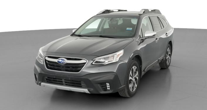 Thumbnail: 2021 Subaru Outback - 1