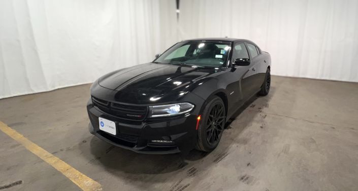 Thumbnail: 2018 Dodge Charger - 1