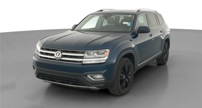 Thumbnail: 2018 Volkswagen Atlas - 1