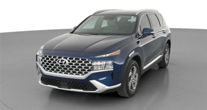 Thumbnail: 2023 Hyundai Santa Fe - 1