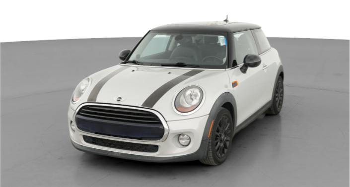 Thumbnail: 2017 MINI Cooper Hardtop - 1