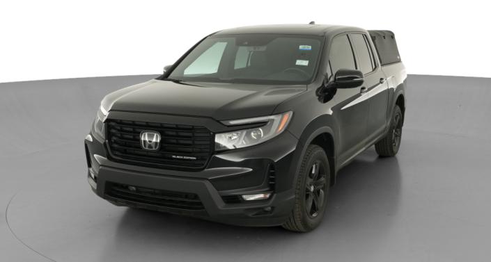 Thumbnail: 2023 Honda Ridgeline - 1