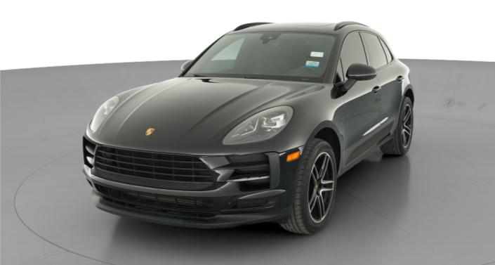 Thumbnail: 2020 Porsche Macan - 1