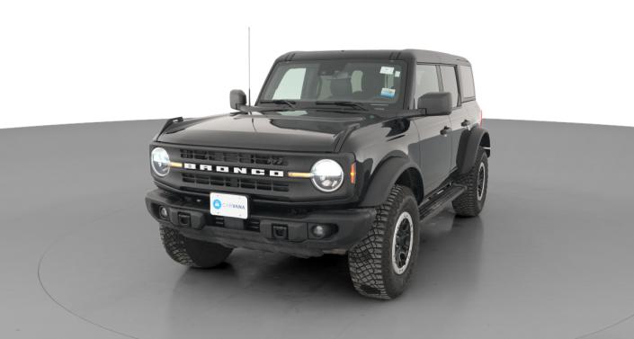 Thumbnail: 2024 Ford Bronco - 1