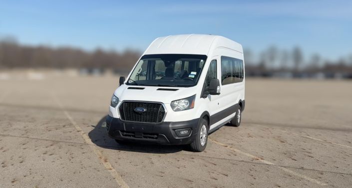 Thumbnail: 2023 Ford Econoline - 1